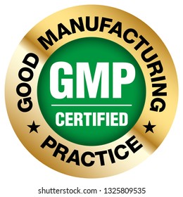 Vitrafoxin supplement-GMP-certified