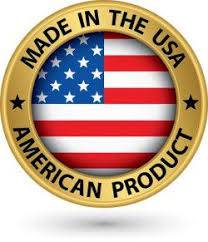Vitrafoxin capsule made in the USA